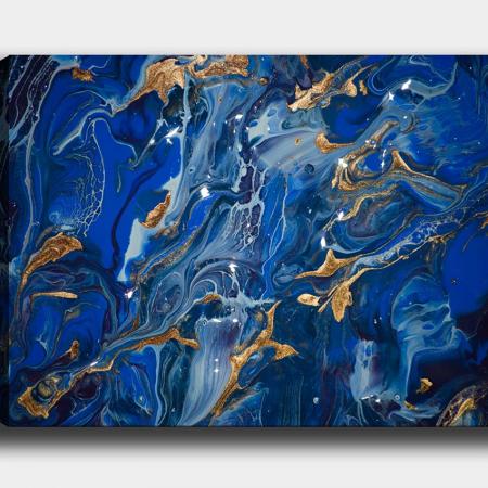 Картина Water Foam 100x140
