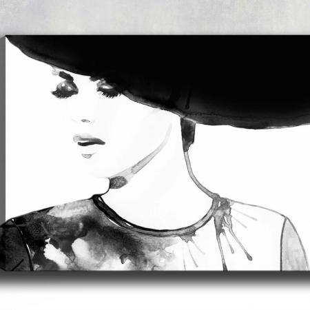 Картина Hena 50x70