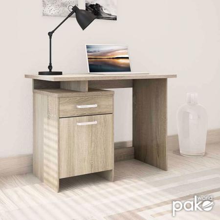 Детско работно бюро Looney  sonoma 100x55x75см