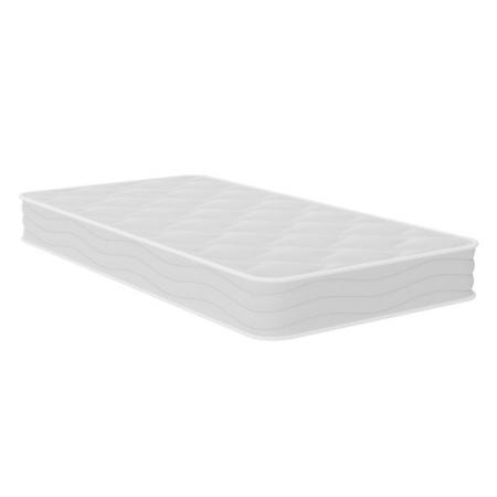 Матрак Cotton Baby Chic Strom двустранен 14см 70x140см