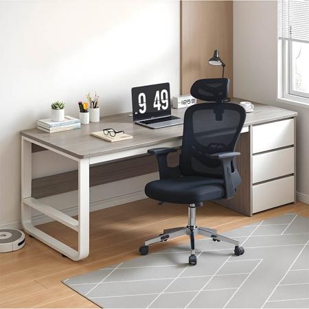 Комплект мебели за студентски офис Think  от 2 части