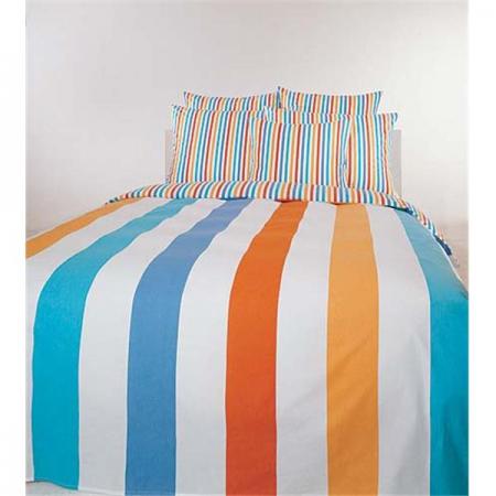 New Stripes