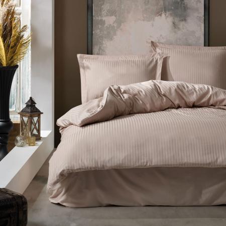 Elegant stripe series бежаво