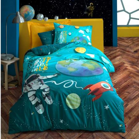 Little Astronaut