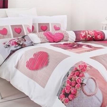 Pink Hearts