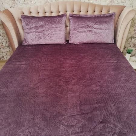 Flair purple