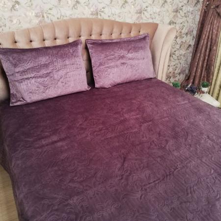 Flair purple
