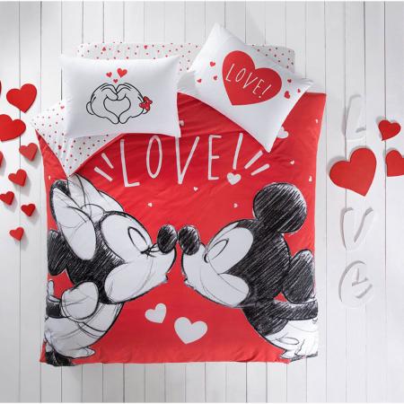 Disney Mickey & Minnie lovely
